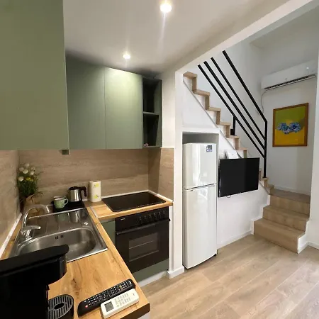 Appartamento Amor Home