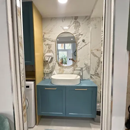 Appartamento Amor Home