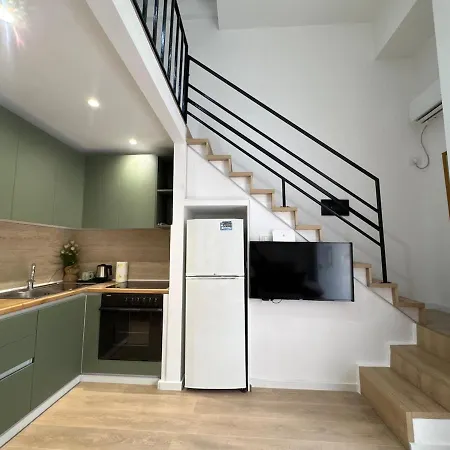 Appartamento Amor Home Tirana
